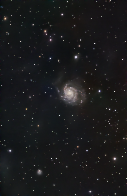 M 101